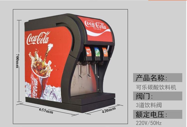 推荐展示